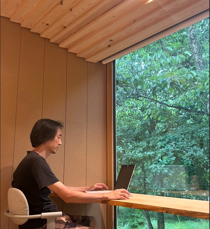 SANU 2nd Home 宿泊記